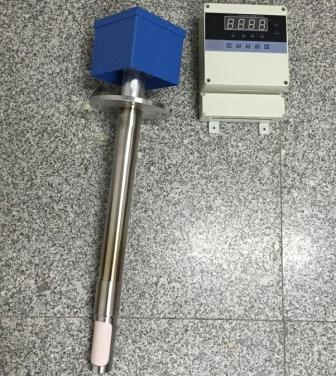 XZO-5氧化锆氧量测量分析仪